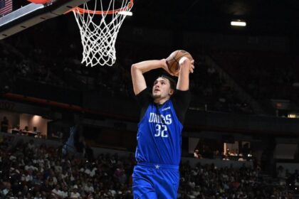 NBA Summer League 2025: Flagg Shined and New Talents Stand Out