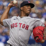 Boston Red Sox: 10 straight wins with Bello and Rafaela, Total Domination!