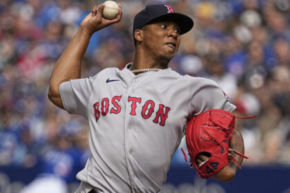 Boston Red Sox: 10 straight wins with Bello and Rafaela, Total Domination!