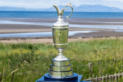 Open Championship: Prize Money Stays at $17 Million