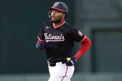Home Run Derby 2025: Cruz and Caminero for the crown in Atlanta?