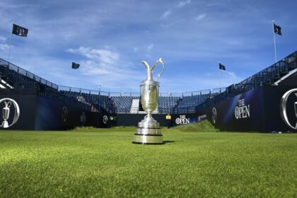 Open Championship: Favorites and Contenders for the Claret Jug Analysis