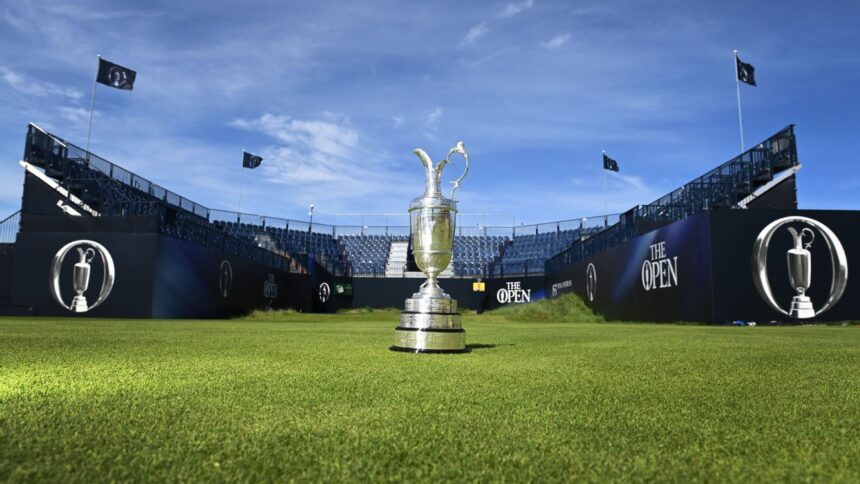 Open Championship: Favorites and Contenders for the Claret Jug Analysis