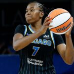 Ariel Atkins Leaves Unrivaled for Athletes Unlimited: Details and Stars