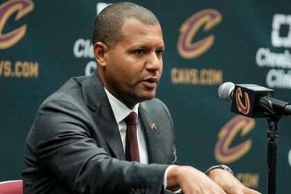 Cavs secure Altman: Extension until 2030 after NBA success