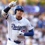 Ohtani Opens the All-Star Game: MLB Lineups Revealed