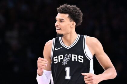 Wembanyama, ready to return: Overcomes clot and seeks to dominate the NBA