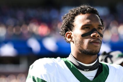Jets Secure Garrett Wilson with Million-Dollar Extension: $130 Million