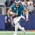 Sirianni Defends Hurts: "Saying he wasn't key is disrespectful"