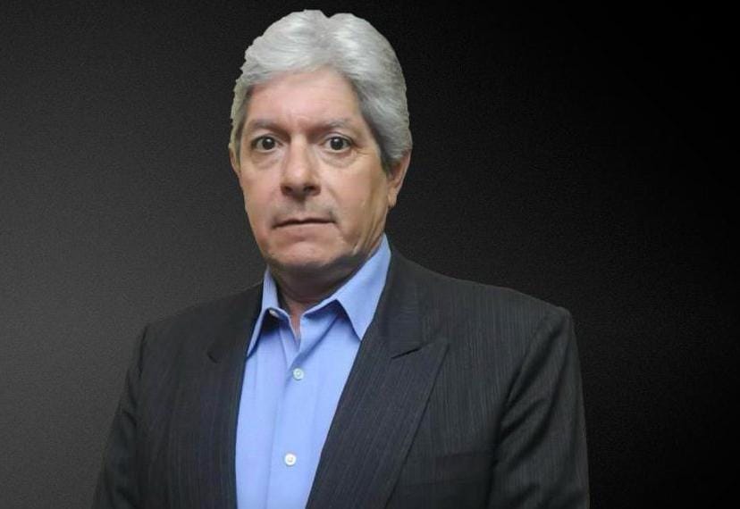 Rafael Úbeda, Former Key Executive of the Tigres del Licey, Passes Away