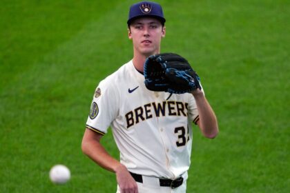 Misiorowski: Controversy at the All-Star, the rookie responds to criticism.