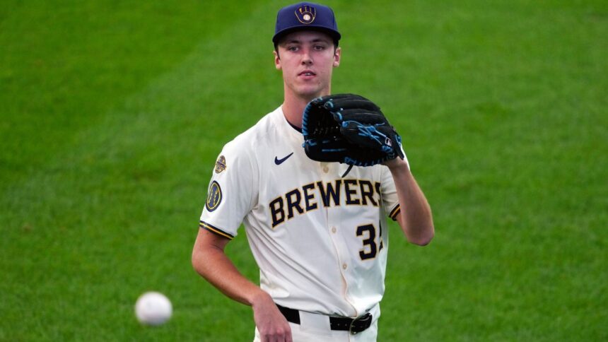 Misiorowski: Controversy at the All-Star, the rookie responds to criticism.