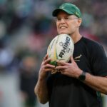 Robertson lauds Springboks' innovative tactics: "Great for rugby"