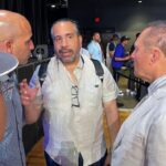 Scott Boras Supports RD School Baseball: INEFI Boosts Development with Major Leagues