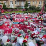 United pays tribute to Diogo Jota at Anfield: Fernandes and Dalot present