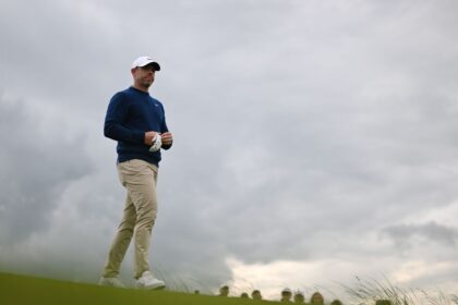 McIlroy and ETSU: The story behind the golfer and his fleeting promise