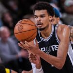 Wembanyama Confirms Return After Injury: "I Feared I Wouldn't Play Basketball Again"