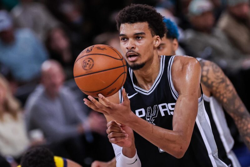 Wembanyama Confirms Return After Injury: "I Feared I Wouldn't Play Basketball Again"