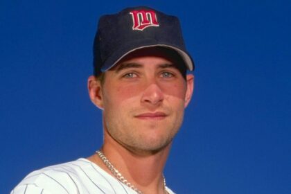 Ex-MLB pitcher Dan Serafini guilty of premeditated murder in tragic case