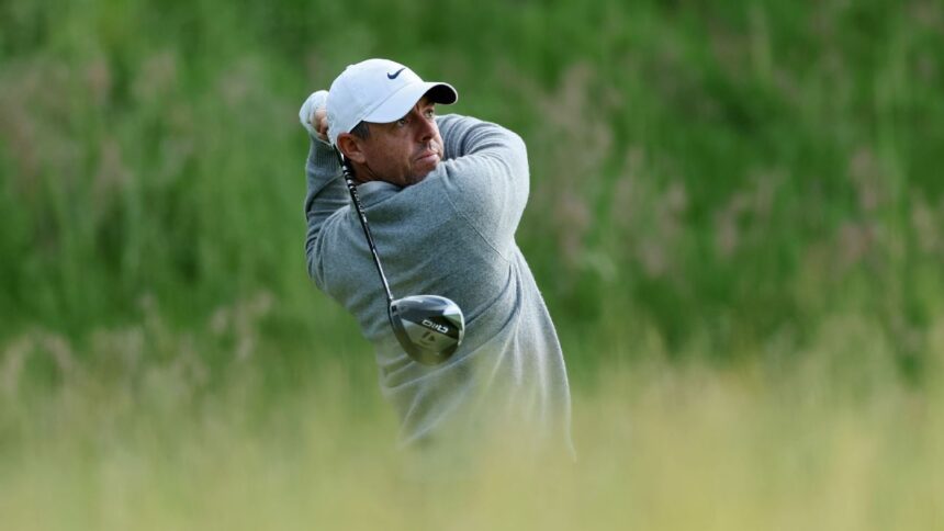 Golf Betting: Winning Strategies and Picks for The Open 2025