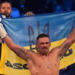 Usyk Promises to Fight in Ukraine Before Retirement: Wish Fulfilled