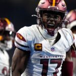McLaurin, frustrated: Contract negotiation stalled with Commanders