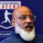 MLB: Tony Clark rejects salary cap, accuses "institutional collusion"