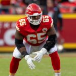 Trey Smith, Chiefs guard, signs record contract: The highest paid in the NFL