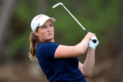 Lottie Woad: Amateur Star Makes the Leap to Professionalism in Women's Golf