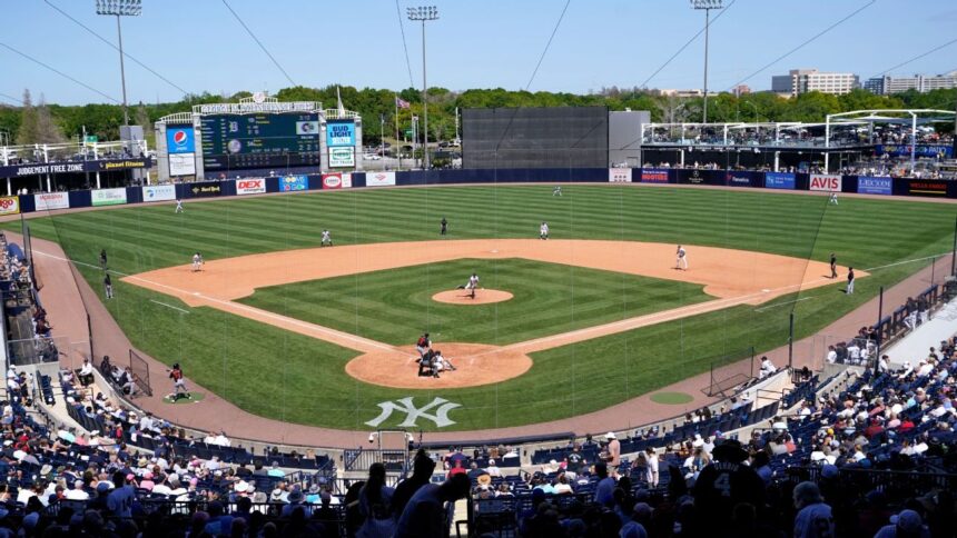 Rays in Playoffs at Temporary Field; Manfred Talks Sales and MLB Betting