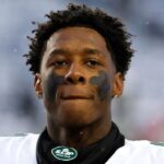 Sauce Gardner: Jets secure the cornerback, now the highest-paid CB in the NFL