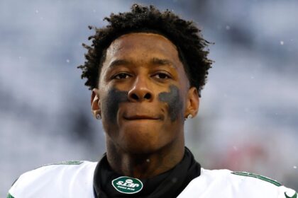 Sauce Gardner: Jets secure the cornerback, now the highest-paid CB in the NFL