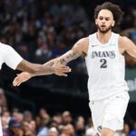 Lively II of Mavericks undergoes foot surgery, ready for preseason