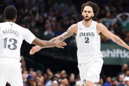 Lively II of Mavericks undergoes foot surgery, ready for preseason