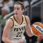 Clark and Ionescu lead the WNBA All-Star three-point contest