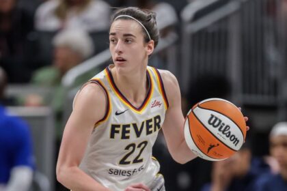 Clark and Ionescu lead the WNBA All-Star three-point contest