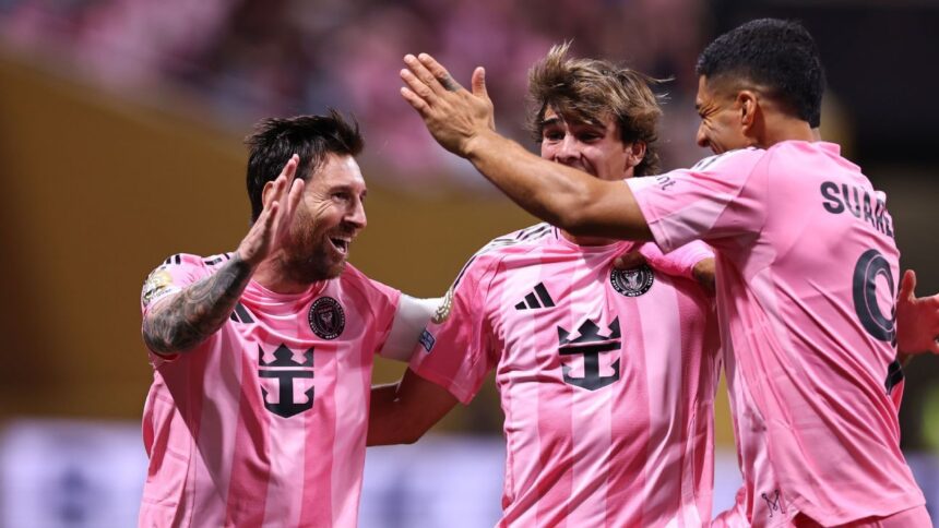 MLS: Players Secure Increase in Club World Cup Money