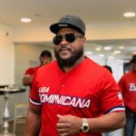 Anderson Hernández Will Lead Dominican Republic in 2025 WBSC U-12 World Cup: Details