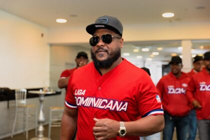 Anderson Hernández Will Lead Dominican Republic in 2025 WBSC U-12 World Cup: Details