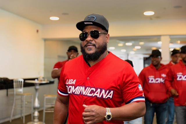 Anderson Hernández Will Lead Dominican Republic in 2025 WBSC U-12 World Cup: Details
