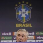 Ancelotti: Brazilian Clubs Compete with European Giants, Chelsea Champion