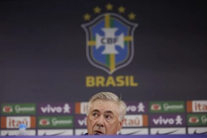 Ancelotti: Brazilian Clubs Compete with European Giants, Chelsea Champion