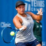 Tara Moore: British tennis player suspended for 4 years for doping, CAS overturns acquittal
