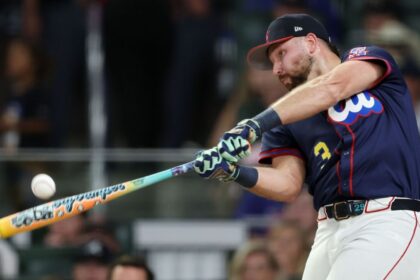 Cal Raleigh Boosts Home Run Derby Rating: Historic Victory!