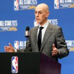 NBA Explores Expansion: Formalized Study, No Final Decisions