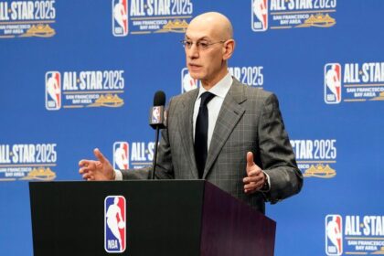 NBA Explores Expansion: Formalized Study, No Final Decisions