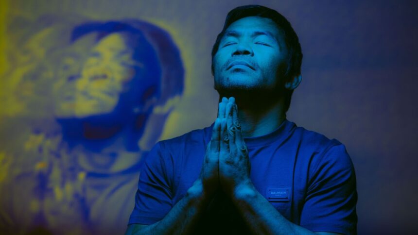 Pacquiao Returns to the Ring: ¿The Boxing Legend Seeking Another Surprise?