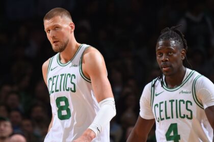 NBA: Apron Club, Who's in and who's out? OKC in sight.