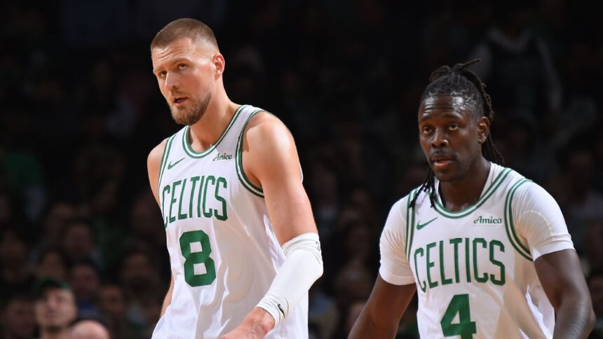 NBA: Apron Club, Who's in and who's out? OKC in sight.