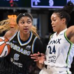 WNBA 2025: Mid-Season Analysis, Grades, and Team MVPs